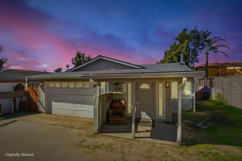 319 Jessie Street - Photo 1 of 8