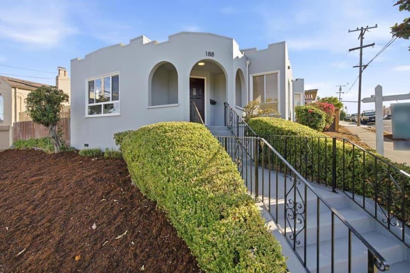 188 San Felipe Avenue - Photo 1 of 8