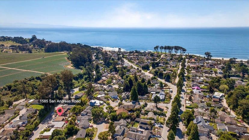 1585 San Andreas Road - Photo 1 of 8