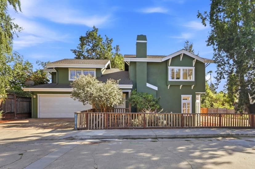 110 Berkeley Way - Photo 1 of 8