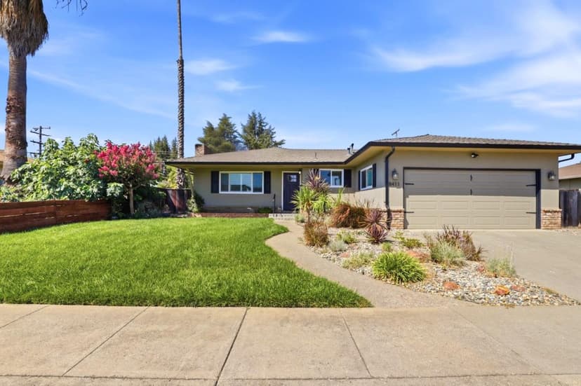 8411 Diane Court - Photo 1 of 8