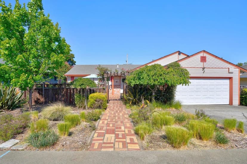 1412 Lassen Street - Photo 1 of 8