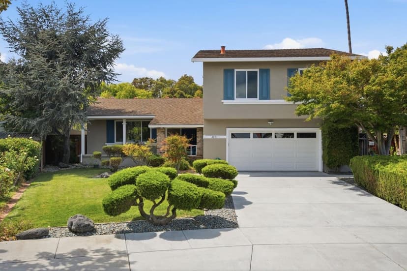 4031 Hastings Park Court - Photo 1 of 8