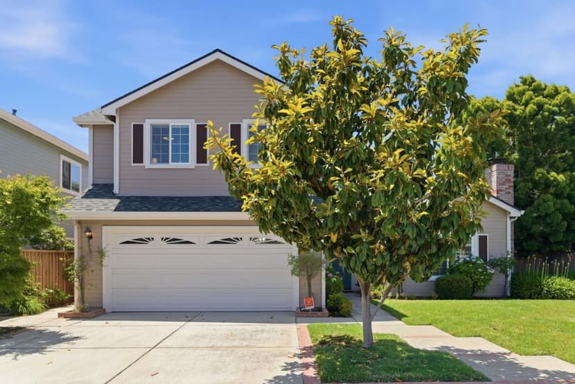 608 Anacapa Lane - Photo 1 of 8