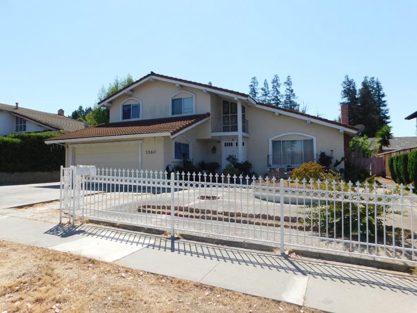 3560 Eastridge Drive - Photo 1 of 1