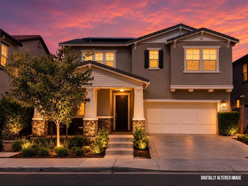 1601 Castlewood Place - Photo 1 of 2