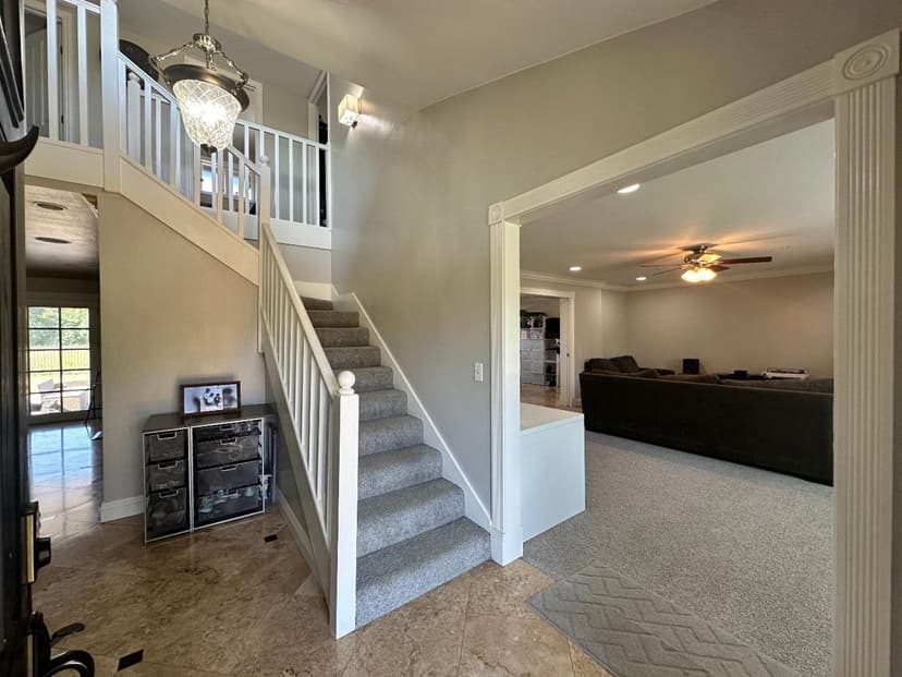 13175 Chaparral Road - Photo 1 of 8