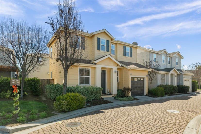 704 Tennyson Drive - Photo 1 of 8