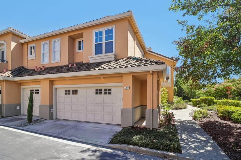 5383 Silver Trail Court - Photo 1 of 8