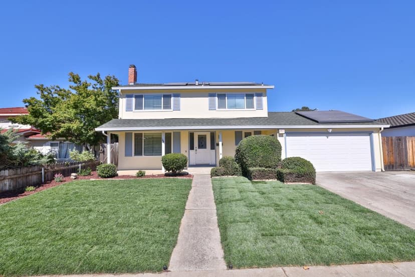 1486 San Marcos Drive - Photo 1 of 8