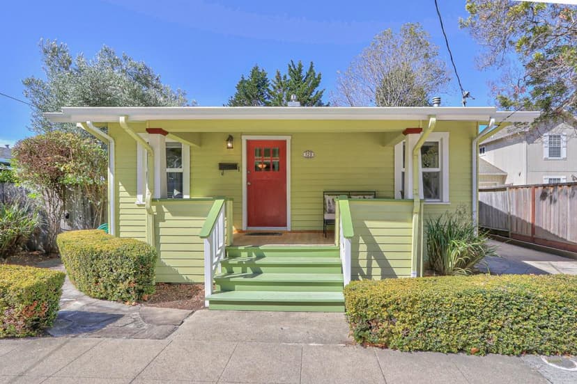 129 May Avenue - Photo 1 of 8