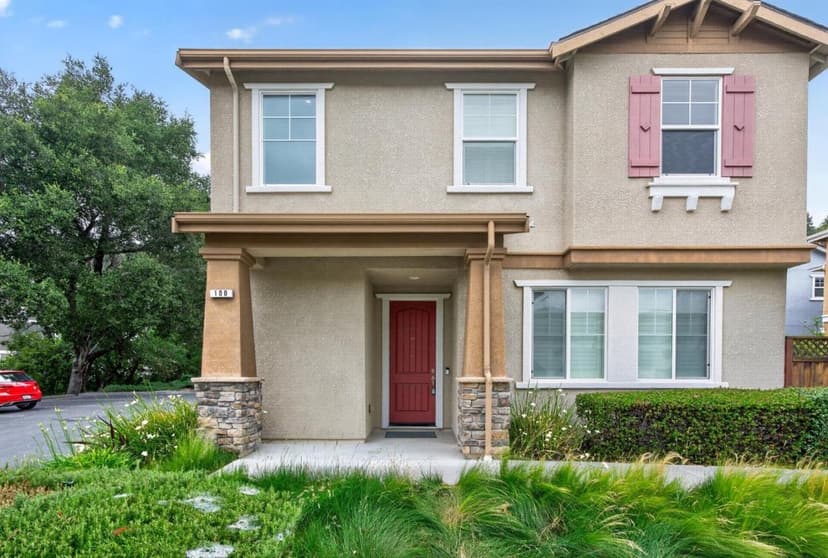 100 Castle Ridge Way - Photo 1 of 8