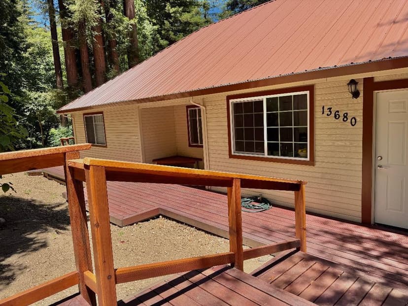 13680 Big Basin Way - Photo 1 of 8