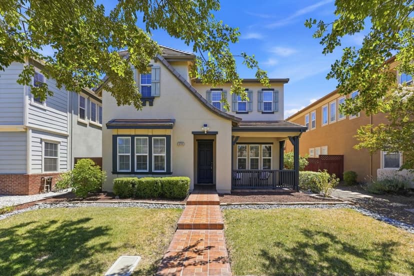690 North San Marcos Drive - Photo 1 of 8