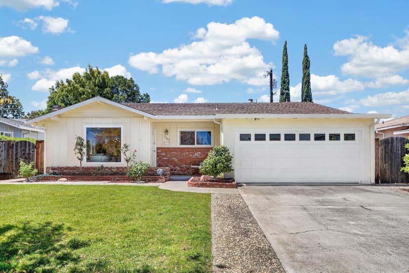 2663 La Salle Way - Photo 1 of 8