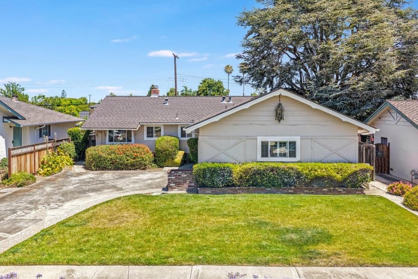 4303 Borina Drive - Photo 1 of 8