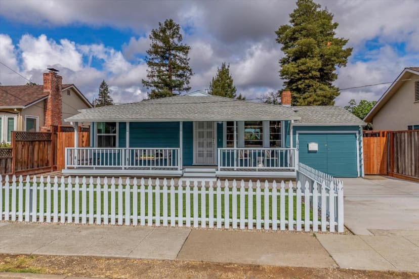 1910 Harding Avenue - Photo 1 of 8