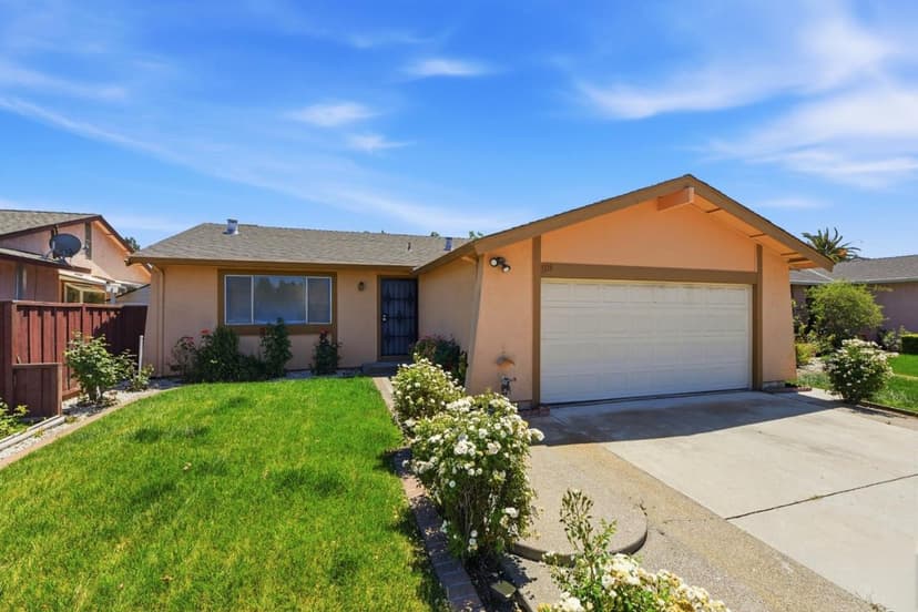 3116 Florence Court - Photo 1 of 8