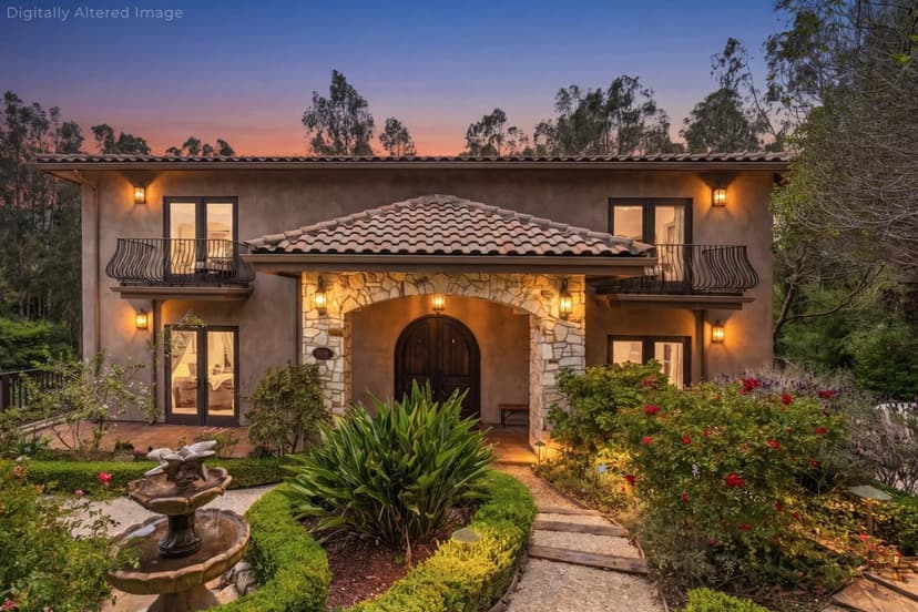 1060 Pajaro Hills Court - Photo 1 of 8
