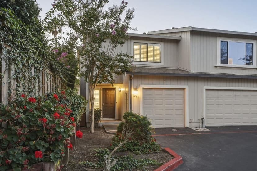 1466 Calabazas Boulevard - Photo 1 of 8
