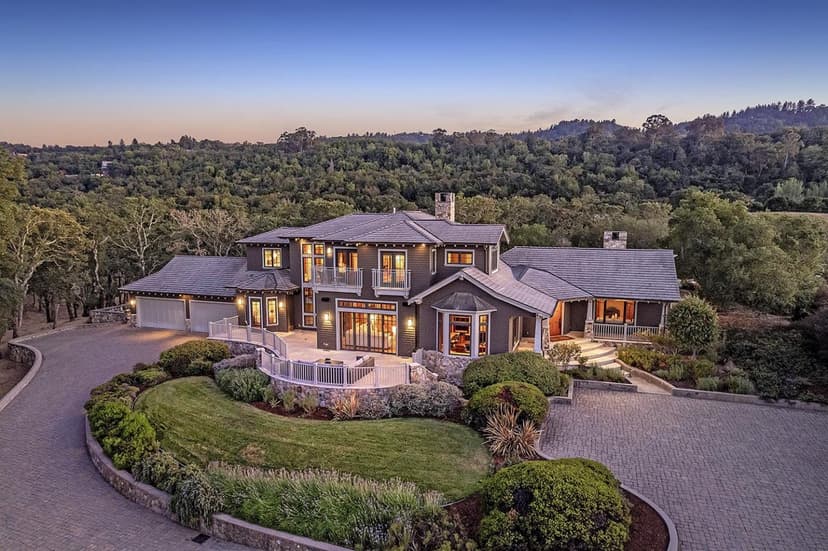 1 Redberry Ridge - Photo 1 of 8