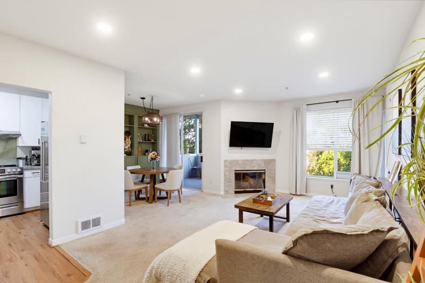 211 South Fremont #309 - Photo 1 of 8