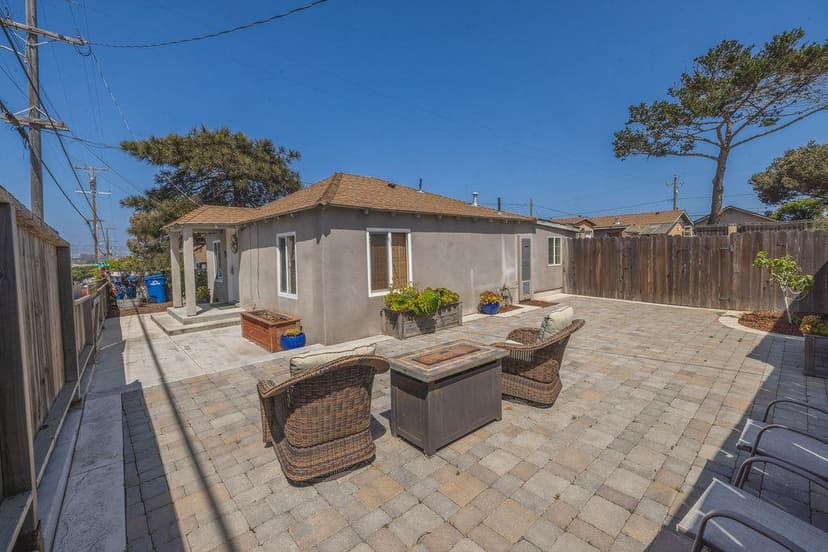 1205 Trinity Avenue - Photo 1 of 8