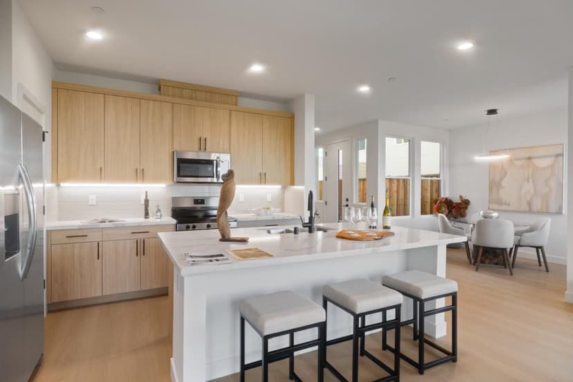 821 Fassler Avenue - Photo 1 of 8