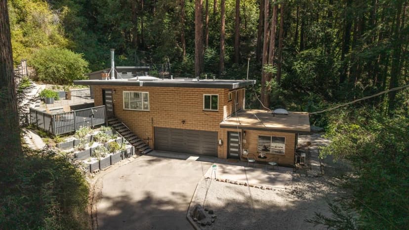 620 Mystery Spot Road - Photo 1 of 8