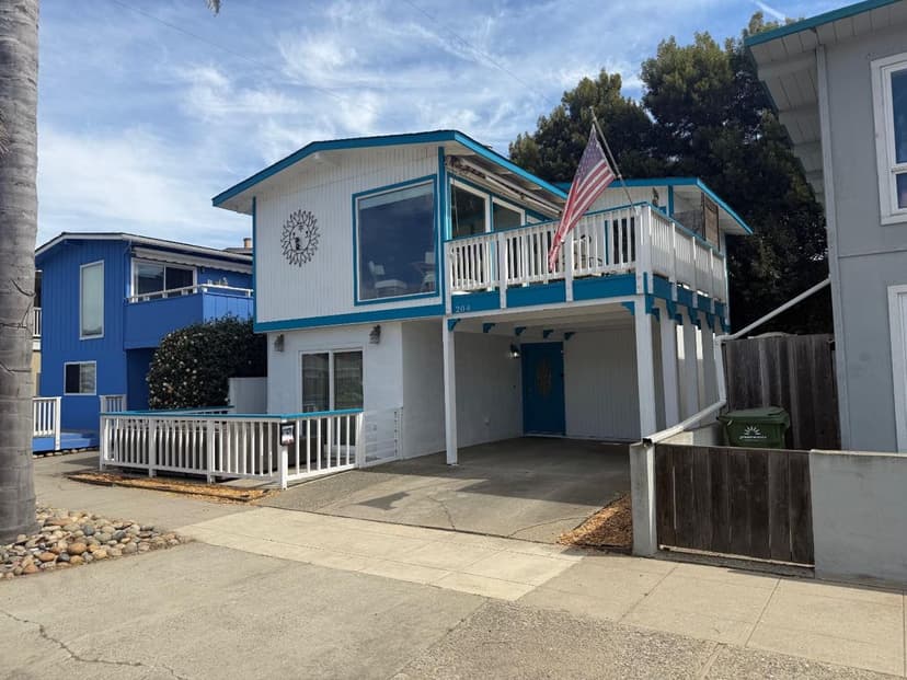 204 Aptos Beach Drive - Photo 1 of 8