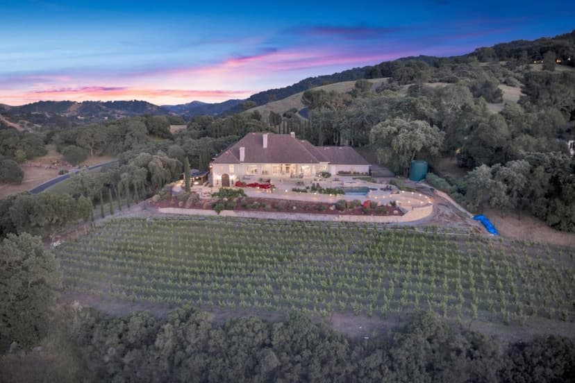 2315 Rockwood Ranch Road - Photo 1 of 8