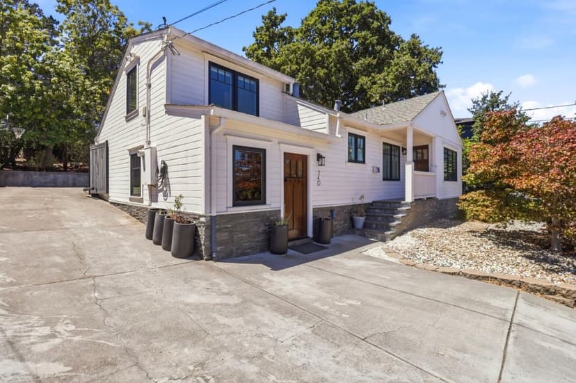 740 Alameda De Las Pulgas - Photo 1 of 8