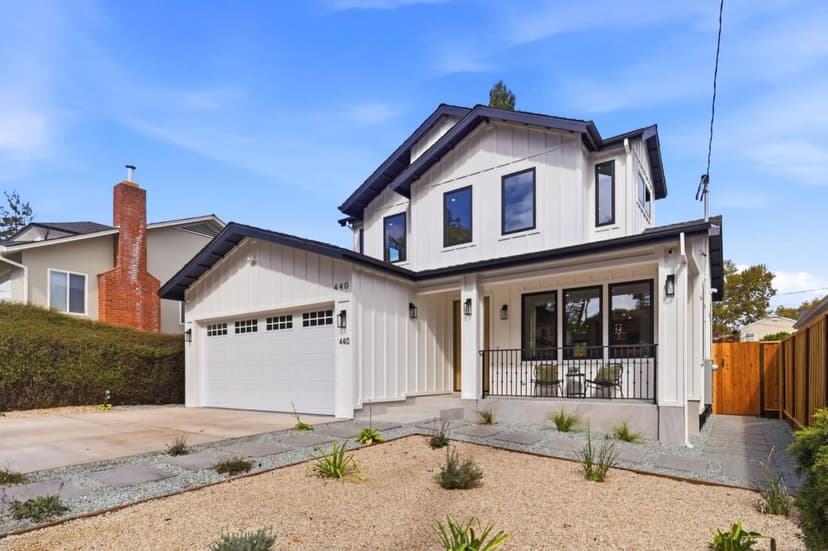 440 Hobart Avenue - Photo 1 of 8