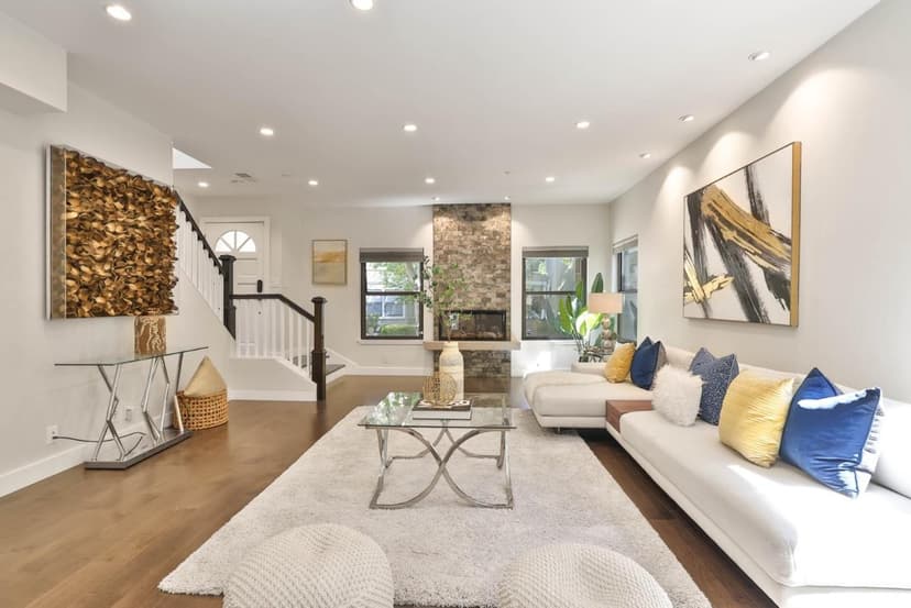 919 La Mesa Terrace #E - Photo 1 of 8