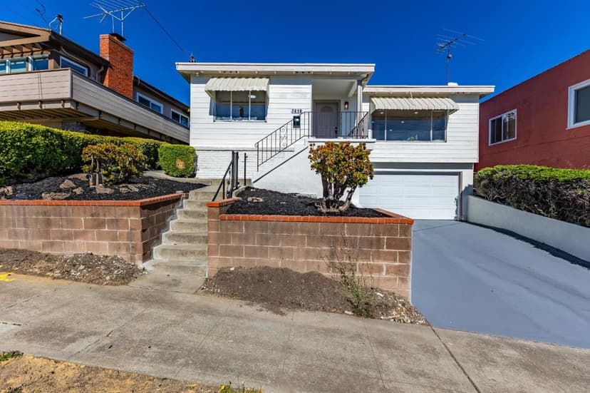 7418 Stockton Avenue - Photo 1 of 8