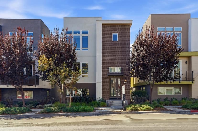 162 Llano De Los Robles Avenue - Photo 1 of 8