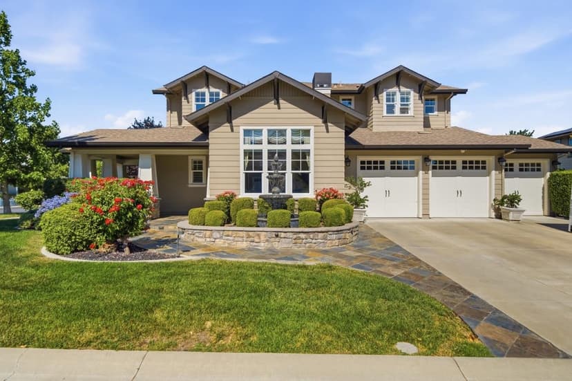 2198 Cabernet Way - Photo 1 of 8