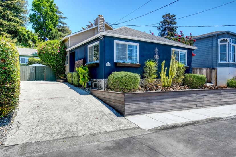 16640 Los Banos Street - Photo 1 of 8