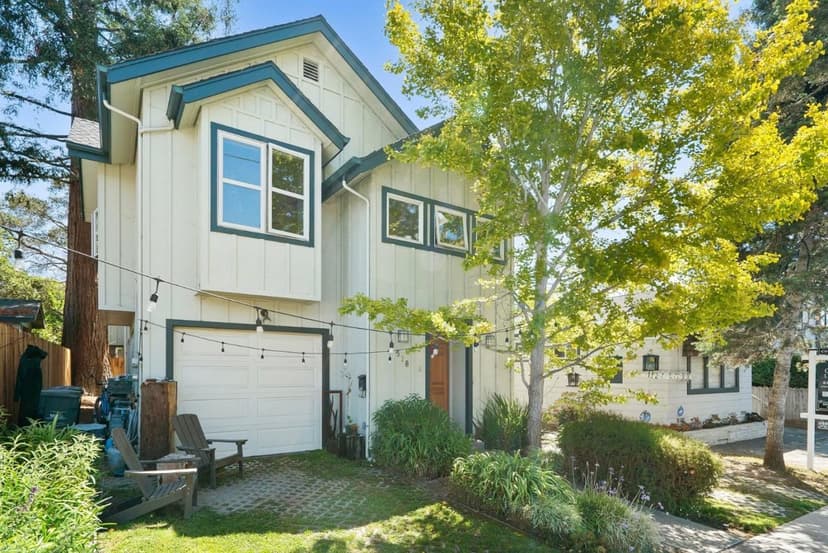 518 Capitola Avenue - Photo 1 of 8