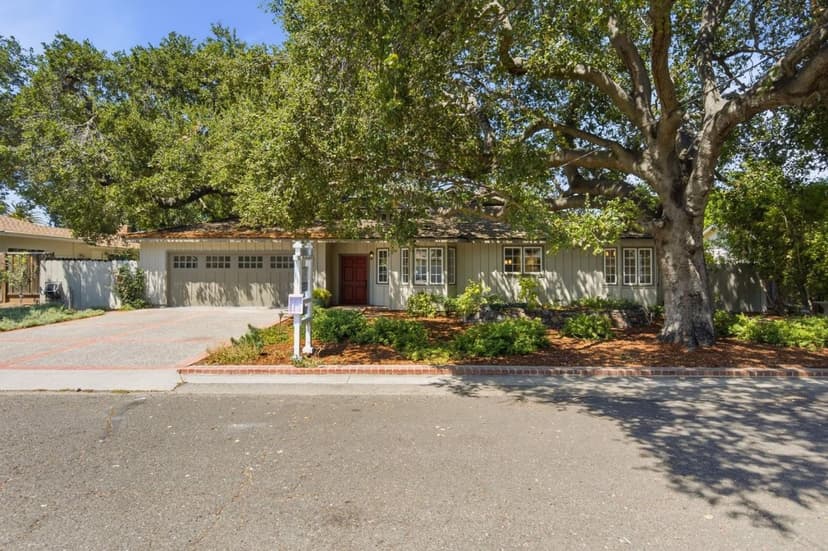 1021 Alegre Avenue - Photo 1 of 8