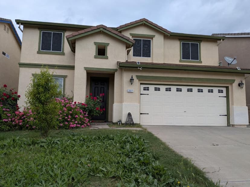 2517 JAYDEN Way - Photo 1 of 8