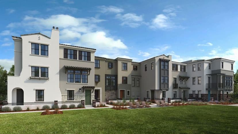 560 South Rengstorff Avenue - Photo 1 of 6