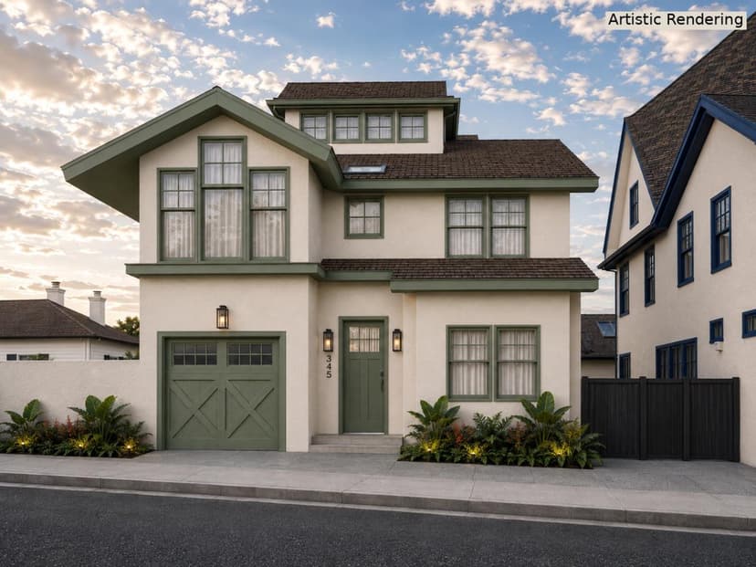 345 51st Street - Photo 1 of 8