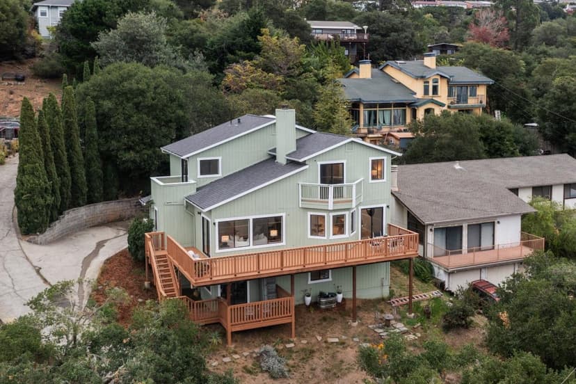 3600 Klamath Street - Photo 1 of 8