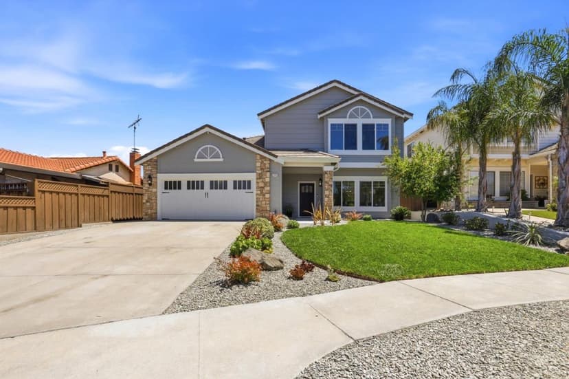 3066 Serpa Drive - Photo 1 of 8