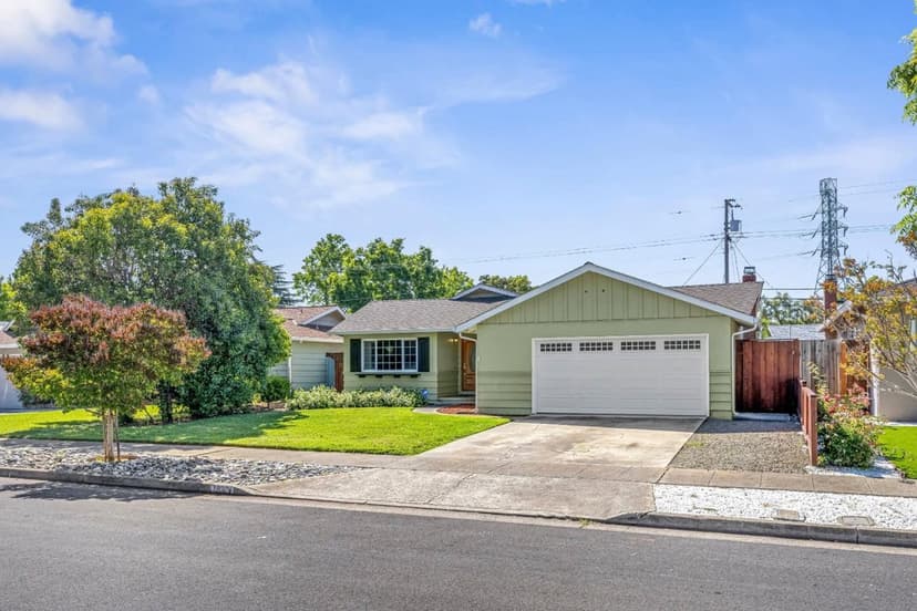 1832 Calistoga Drive - Photo 1 of 8