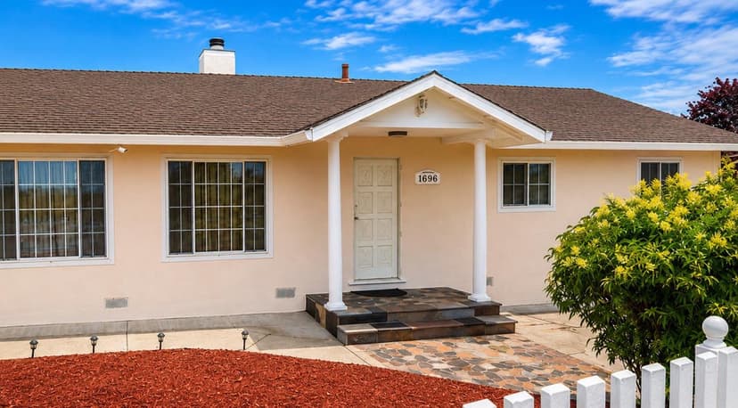 1696 Vallejo Street - Photo 1 of 8