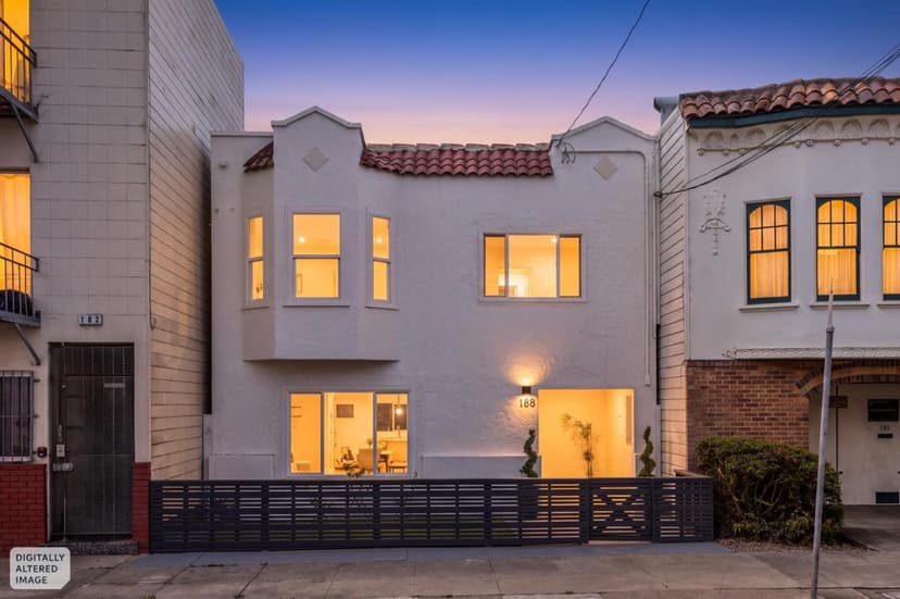 188 Santa Barbara Avenue - Photo 1 of 8