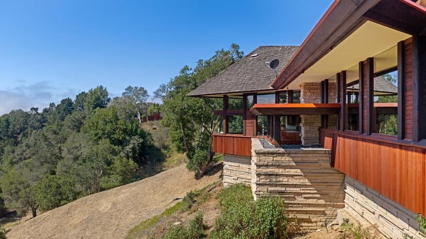 999 North Rodeo Gulch Road - Photo 1 of 8