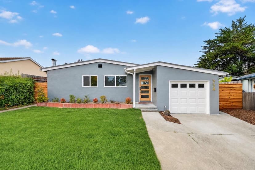 774 Alta Loma Drive - Photo 1 of 8